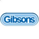 Logo de Gibsons